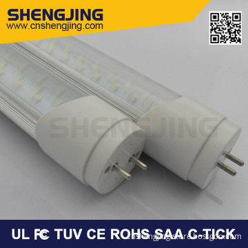 Parking Site Lighting 2400mm T10 LED Tube